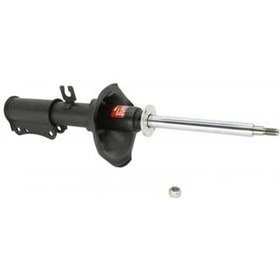 Front Gas Charged Strut by KYB - 236010