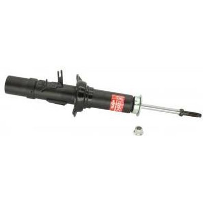 Front Gas Charged Strut by KYB - 341379