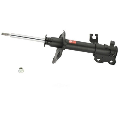 Front Gas Charged Strut by KYB - 333345