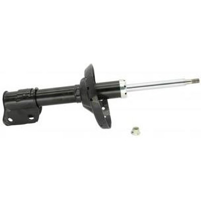 Front Gas Charged Strut by KYB - 334462