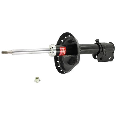 Front Gas Charged Strut by KYB - 334462