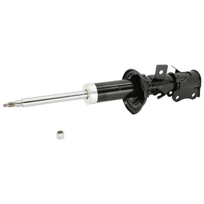 Front Gas Charged Strut by KYB - 333502