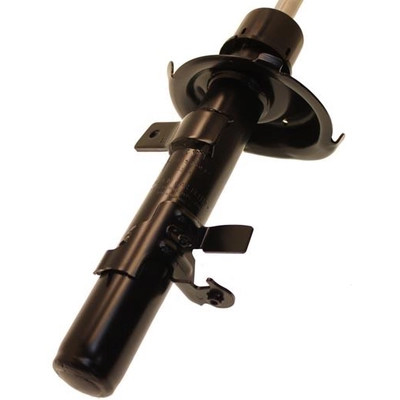 Front Gas Charged Strut by KYB - 3357503
