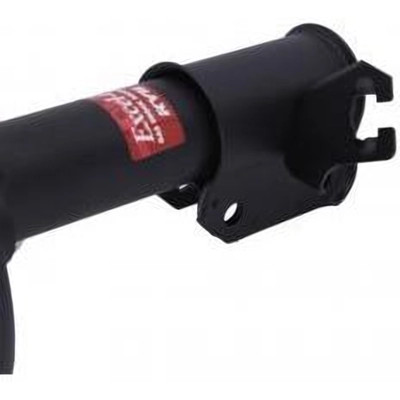 Front Gas Charged Strut by KYB - 235019