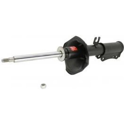 Front Gas Charged Strut by KYB - 236009
