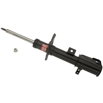 Front Gas Charged Strut by KYB - 339251
