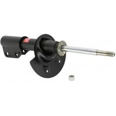 Front Gas Charged Strut by KYB - 339016