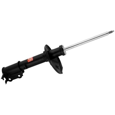 Rear Gas Charged Strut by KYB - 332136