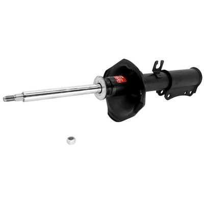 Front Gas Charged Strut by KYB - 236009