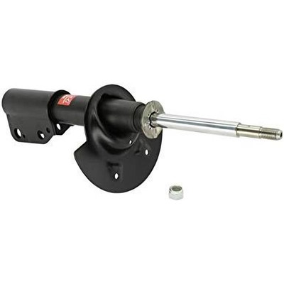 Front Gas Charged Strut by KYB - 339016