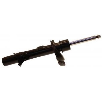 Front Gas Charged Strut by KYB - 3357503