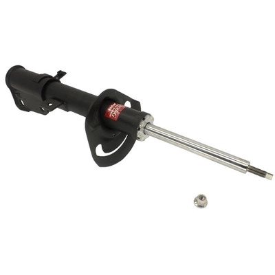 Front Gas Charged Strut by KYB - 339251