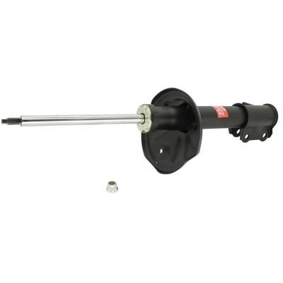 Rear Gas Charged Strut by KYB - 332136