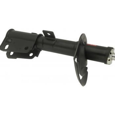 Front Gas Charged Strut by KYB - 339251
