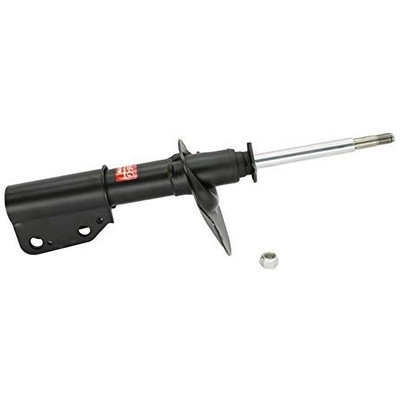 Front Gas Charged Strut by KYB - 339016