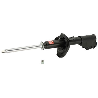 Front Gas Charged Strut by KYB - 334419