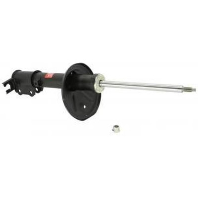 Rear Gas Charged Strut by KYB - 332136