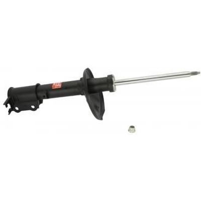 Rear Gas Charged Strut by KYB - 332136