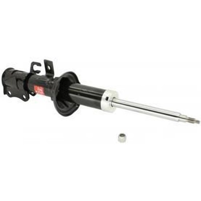 Front Gas Charged Strut by KYB - 333502