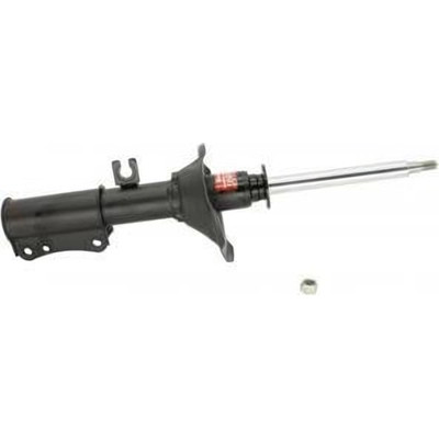 Front Gas Charged Strut by KYB - 236009