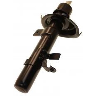 Front Gas Charged Strut by KYB - 3357503