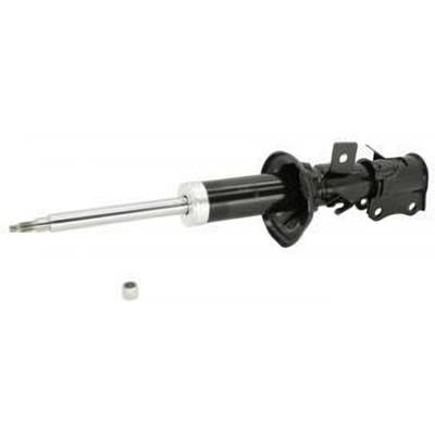 Front Gas Charged Strut by KYB - 333502