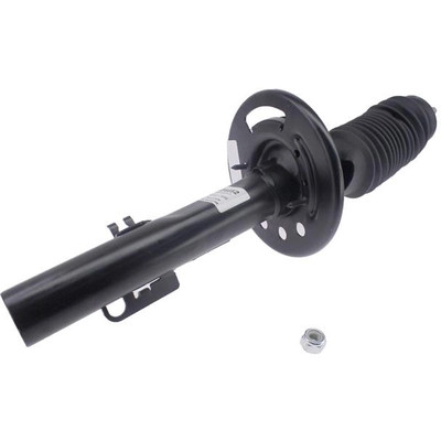 Front Gas Charged Strut by KYB - 334652