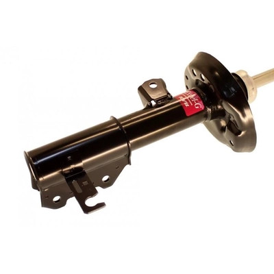 Front Gas Charged Strut by KYB - 3340001