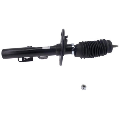 Front Gas Charged Strut by KYB - 334652