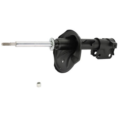 Front Gas Charged Strut by KYB - 334268