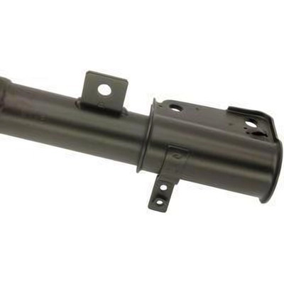 Front Gas Charged Strut by KYB - 339251