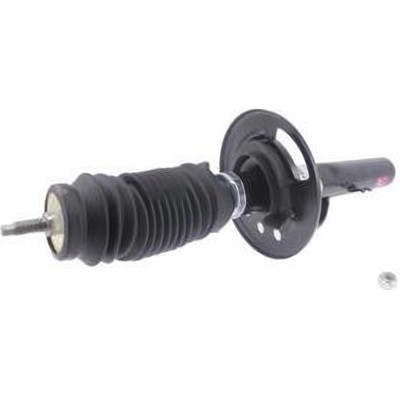 Front Gas Charged Strut by KYB - 334652