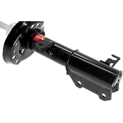 Front Gas Charged Strut by KYB - 3340001