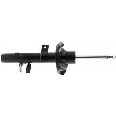 Front Gas Charged Strut by KYB - 3357503