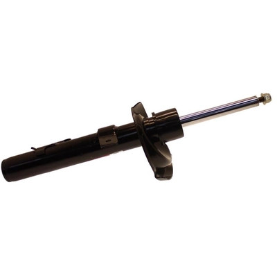 Front Gas Charged Strut by KYB - 3357502