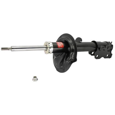 Front Gas Charged Strut by KYB - 339055