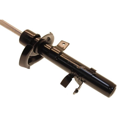 Front Gas Charged Strut by KYB - 3357502