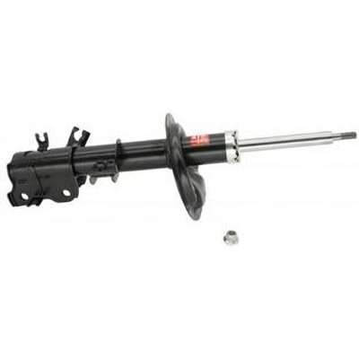 Front Gas Charged Strut by KYB - 339055