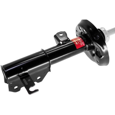 Front Gas Charged Strut by KYB - 3340001