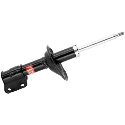 Front Gas Charged Strut by KYB - 334445