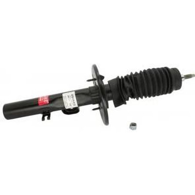 Front Gas Charged Strut by KYB - 334653