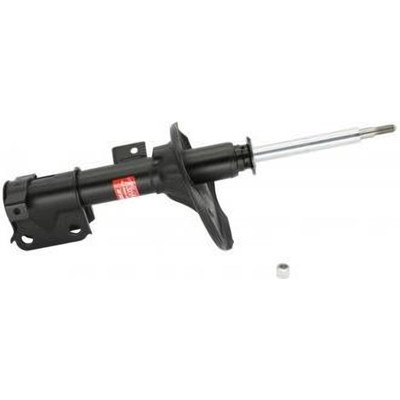 Front Gas Charged Strut by KYB - 334268
