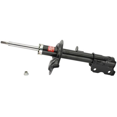 Front Gas Charged Strut by KYB - 339055