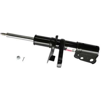 Front Gas Charged Strut by KYB - 235605