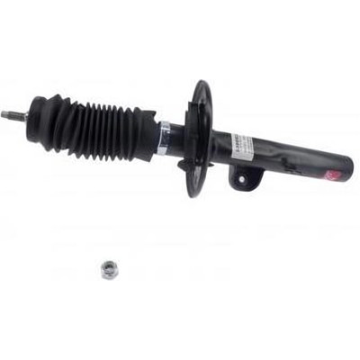 Front Gas Charged Strut by KYB - 334652