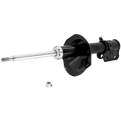 Front Gas Charged Strut by KYB - 334445