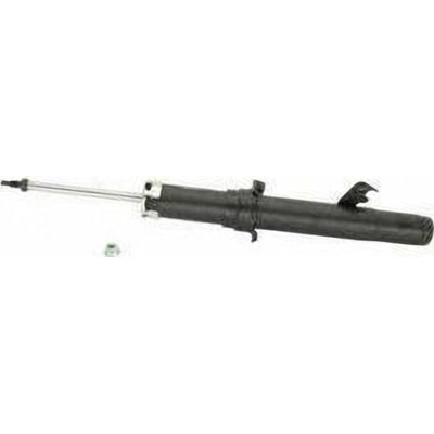 Front Gas Charged Strut by KYB - 341351