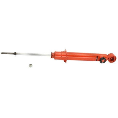Rear AGX Adjustable Gas Strut by KYB - 741019