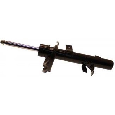 Front Gas Charged Strut by KYB - 3357502
