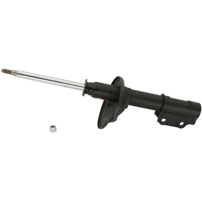 Front Gas Charged Strut by KYB - 234009